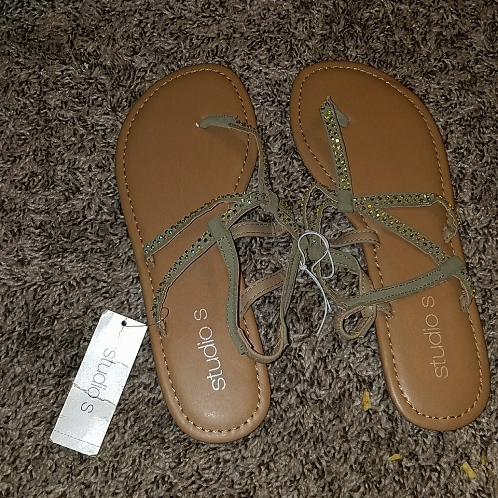 sandals